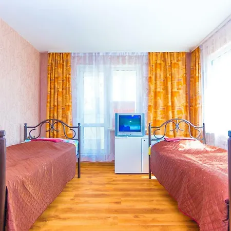 Dobrootel On Pritytskogo 105 Apartment Minsk