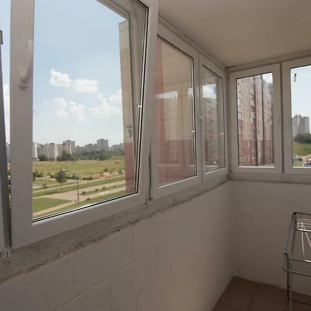 Dobrootel On Pritytskogo 105 Apartment Minsk