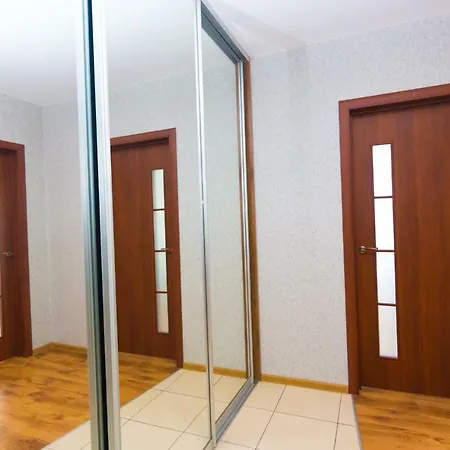 Dobrootel On Pritytskogo 105 Apartment Minsk