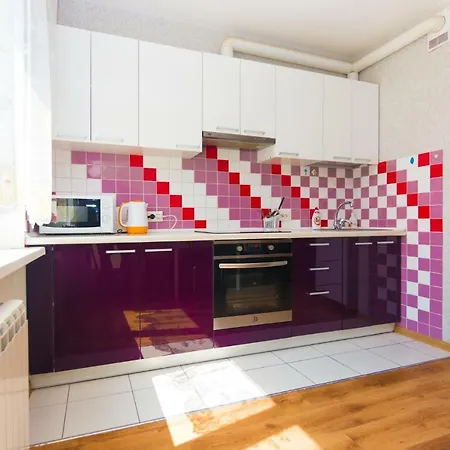 Apartment Dobrootel On Pritytskogo 105 *