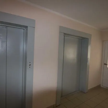 Apartment Dobrootel On Pritytskogo 105 *