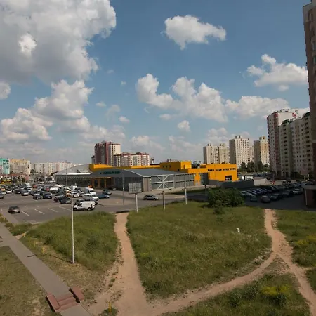 Dobrootel On Pritytskogo 105