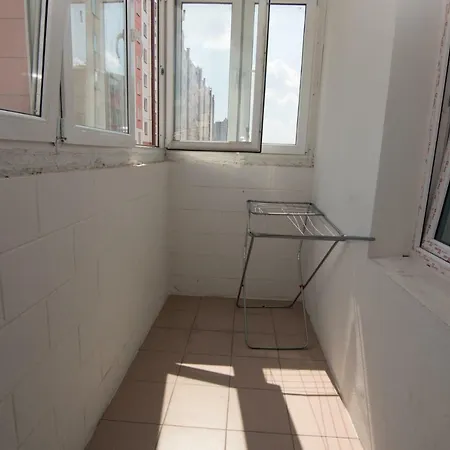 Dobrootel On Pritytskogo 105 Apartment