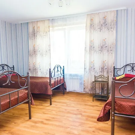 Dobrootel On Pritytskogo 105 * Minsk