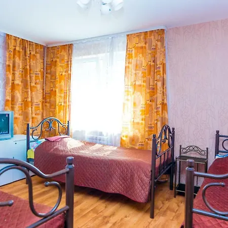 Apartment Dobrootel On Pritytskogo 105 *